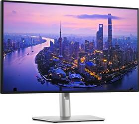 Monitor Dell UltraSharp U2725QE strieborný

 obrázok produktu 3 z 7