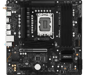 Základná doska ASRock B860M Pro-A WiFi 

 obrázok produktu 1 z 5