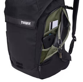 Batoh na notebook THULE Paramount Commuter 28 l čierny

 obrázok produktu 9 z 14