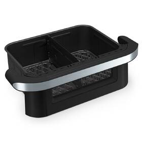 Fritéza teplovzdušná Tristar FR-9078 Dual zone flex 10 l čierna

 obrázok produktu 3 z 7