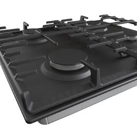 Plynová varná platňa Gorenje G642AB BigSurface čierna

 obrázok produktu 2 z 8