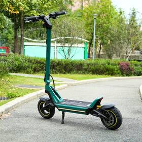 Elektrická kolobežka ELJET® ArTron G18 LE zelená

 obrázok produktu 6 z 6