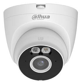IP kamera Dahua HDW1539DA-SAW-IL Turret, 5Mpx, f=2,8mm biela

 obrázok produktu 1 z 4