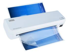 Laminátor DESQ New Generation A4 

 obrázok produktu 2 z 8