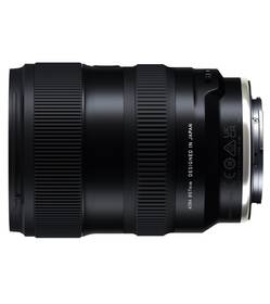 Objektív Tamron 16-30 mm f/2.8 Di III VXD G2 (Sony FE) čierny

 obrázok produktu 3 z 9