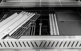 Gril záhradný plynový G21 Nebraska nerez

 obrázok produktu 6 z 12
