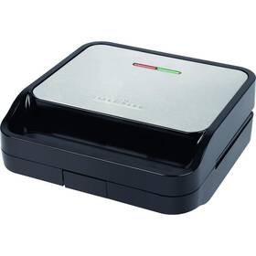 Sendvičovač Profi Cook ST 1297 čierny/nerez

 obrázok produktu 2 z 5