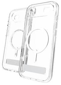 Kryt na mobil ZAGG Crystal Palace Snap Kickstand CB na Apple iPhone Air priehľadný

 obrázok produktu 4 z 12