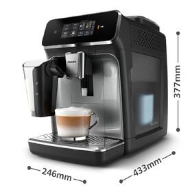 Automatický kávovar Philips EP2339/40 čierny

 obrázok produktu 4 z 7