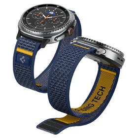 Remienok Spigen Athlex Air Active na Samsung Galaxy Watch 8 46mm/44mm/40mm modrý

 obrázok produktu 1 z 17