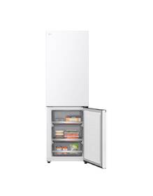 Chladnička s mrazničkou LG GBBS716CSW biela

 obrázok produktu 18 z 28