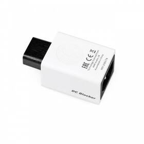 Redukcia SilentPower DC Blocker C15/C15 biela

 obrázok produktu 1 z 4