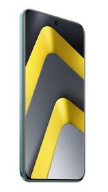 Mobilný telefón Poco M8 Pro 5G 12 GB / 512 GB zelený

 obrázok produktu 4 z 11