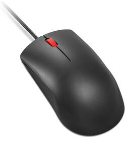 Myš Lenovo 120 Wired čierna

 obrázok produktu 1 z 6