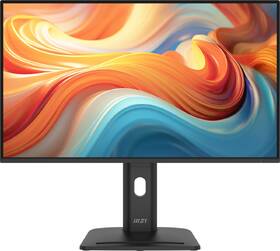 Monitor MSI Pro MP275PG E14 čierny

 obrázok produktu 3 z 9