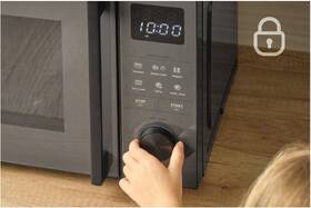 Mikrovlnná rúra Sencor SMW 6025BK čierna

 obrázok produktu 13 z 14