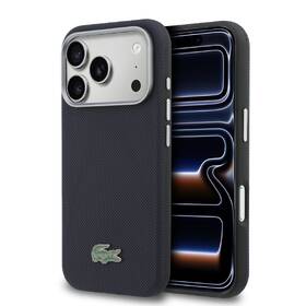 Kryt na mobil Lacoste PVC Petit Pique Semi Wrap MagSafe na Apple iPhone 17 Pro Max 

 obrázok produktu 1 z 6