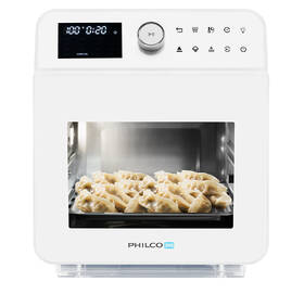 Fritéza teplovzdušná Philco PHAO 1115W biela

 obrázok produktu 13 z 18