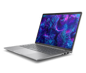 Notebook HP ZBook 8 G1i 14" sivý

 obrázok produktu 2 z 7