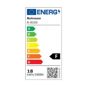 Ventilátor stropný Rohnson R-8150 čierny

 obrázok produktu 12 z 12