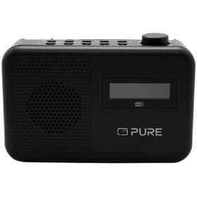 Rádioprijímač s DAB+ Pure Elan One2 čierny

 obrázok produktu 2 z 10