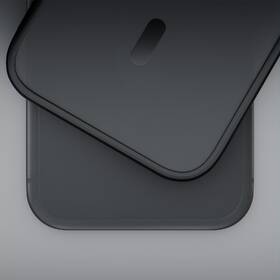Kryt na mobil 3mk na Apple iPhone Air - Hardy Hazy MagCase čierny

 obrázok produktu 7 z 12