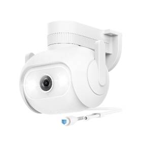 IP kamera IMILAB EC5 Floodlight biela

 obrázok produktu 1 z 8