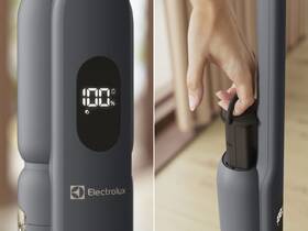 Čistič tvrdých podláh Electrolux EW51U1DB modrá

 obrázok produktu 8 z 16