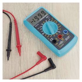 Multimeter EMOS M0391N 

 obrázok produktu 6 z 6
