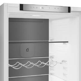 Chladnička s mrazničkou Whirlpool WHK2 5293 B5E1 biela

 obrázok produktu 6 z 19