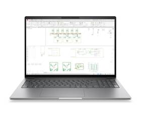 Notebook HP ZBook 8 G2i 16" strieborný

 obrázok produktu 3 z 8