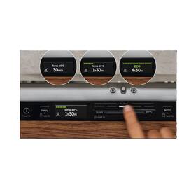 Umývačka riadu Electrolux E62LB205S čierna

 obrázok produktu 7 z 9