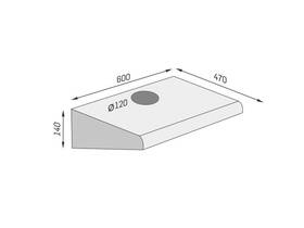 Odsávač pár Concept OPP1060 biely

 obrázok produktu 3 z 3