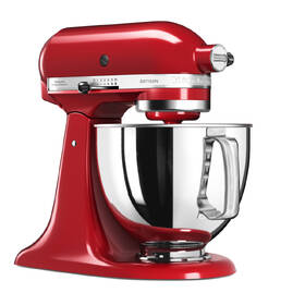 Kuchynský robot KitchenAid 5KSM125EER červený

 obrázok produktu 2 z 8