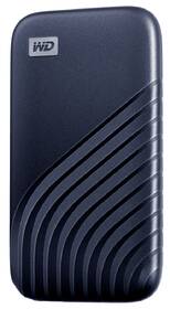SSD externý Western Digital 2TB modrý

 obrázok produktu 3 z 7