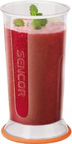 Ponorný mixér Sencor SHB 4359BK-EUE3 čierny

 obrázok produktu 8 z 15