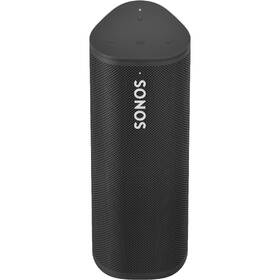 Prenosný reproduktor SONOS Roam čierny

 obrázok produktu 2 z 14