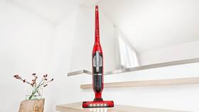 Tyčový vysávač Bosch BBH3ZOO28 Flexxo Gen2 ProAnimal 28Vmax, Serie 4 červený

 obrázok produktu 15 z 17