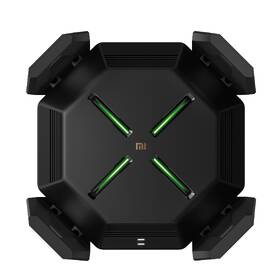 Router Xiaomi Mi AX9000 čierny

 obrázok produktu 5 z 5