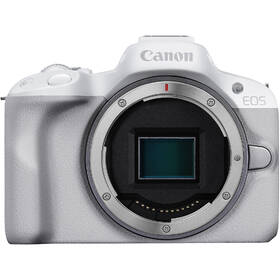 Digitálny fotoaparát Canon R50 + RF-S 18-45 mm IS STM biely

 obrázok produktu 7 z 7