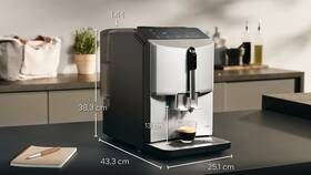 Automatický kávovar Siemens TF303E01 

 obrázok produktu 4 z 13