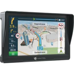 Navigačný systém GPS NAVITEL E777 TRUCK čierna

 obrázok produktu 6 z 7