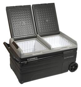 Autochladnička Compass Ice box Duo 

 obrázok produktu 2 z 7