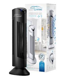 Čistička vzduchu Ionic-CARE Triton X6 čierna

 obrázok produktu 6 z 9