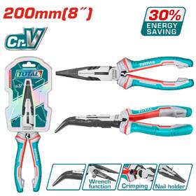 Kliešte Total tools THT24816S 200mm 

 obrázok produktu 3 z 3