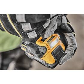 Aku vŕtačka Dewalt DCD805NT-XJ (bez batérie) 

 obrázok produktu 7 z 7