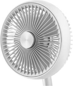 Ventilátor stolový Sencor SFE 0773WH 

 obrázok produktu 5 z 21