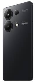 Mobilný telefón Xiaomi Redmi Note 13 Pro 8 GB / 256 GB čierny

 obrázok produktu 4 z 10