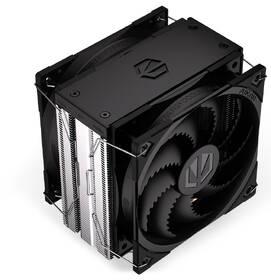 Chladič CPU ENDORFY Fera 5 Dual Fan 

 obrázok produktu 7 z 15