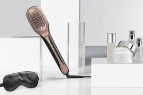Regeneračná parná kefa Rowenta CF9940F0 Hair Therapist™ 

 obrázok produktu 8 z 12